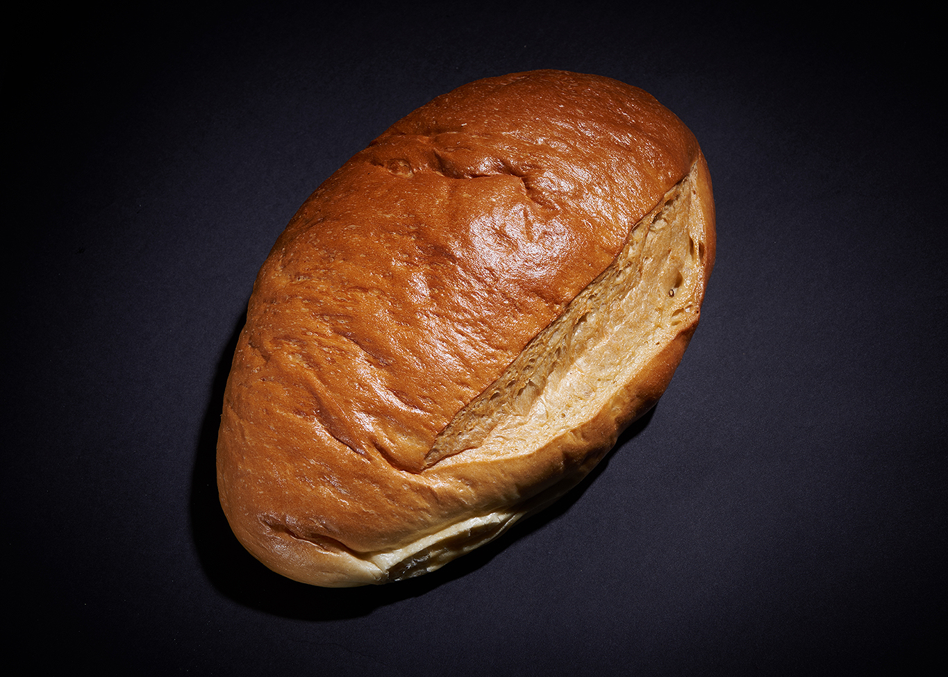 Semmel 500 g Bäckerei & Konditorei Klöpper